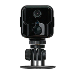 Usatisfy T9W2 隨放無線長續航高清微型攝錄機